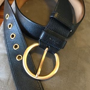 Prada belt. Excellent condition